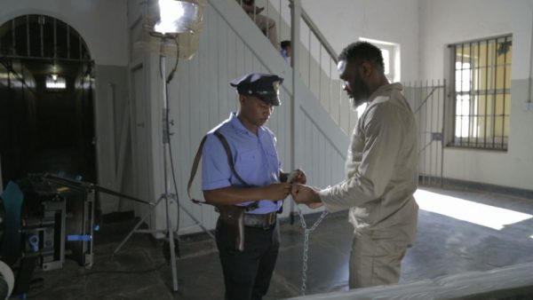 Praiz - Lost In You - Behind The Scene Photos - BellaNaija - July - 2015027