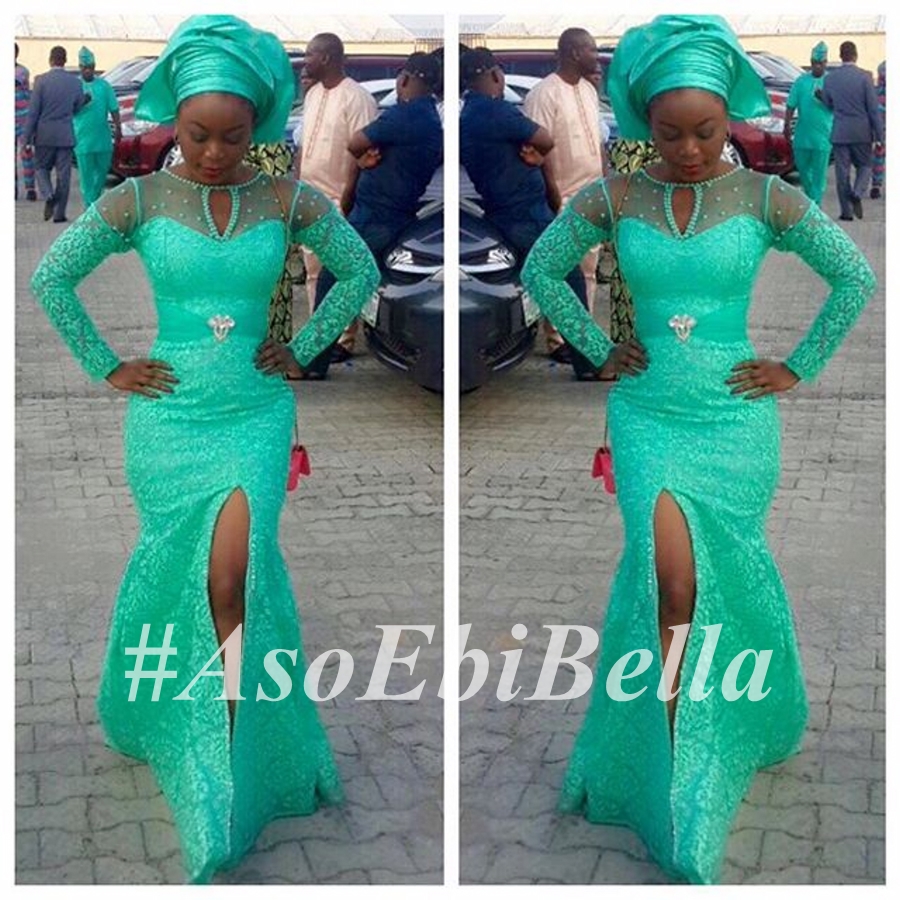 Ronky, dress by @t16worldoffashion