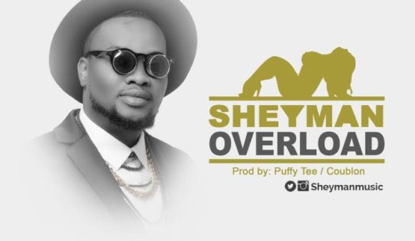 Sheyman - Overload - BellaNaija - August - 2015