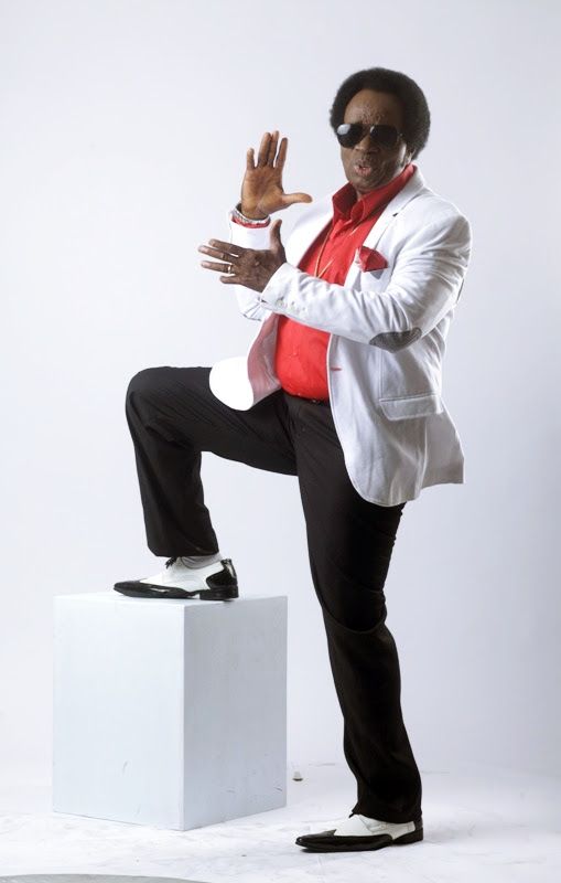 Legend Reborn Listen To Sir Victor Uwaifo Feat 2face Idibia Tupepe Releases New Promo Shots Bellanaija