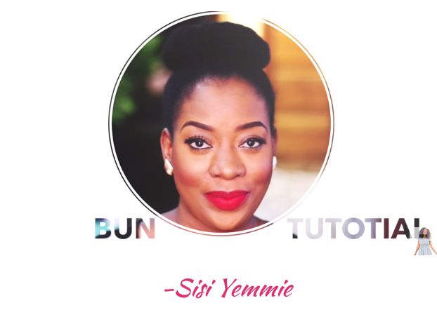 Sisi Yemmie Bun Tutorial - BellaNaija - August2015001.png