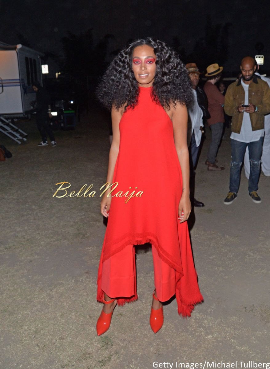 Solange Knowles - Bellanaija - August001