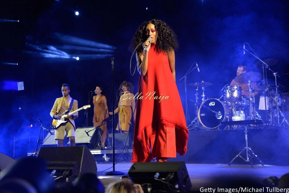 Solange Knowles - Bellanaija - August004