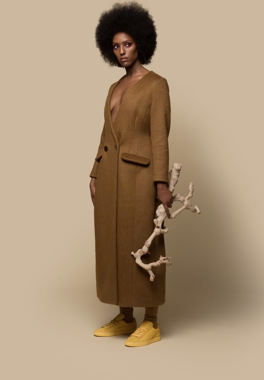 Solange X PUMA Word to The Woman Collection - BellaNaija - August 20150010