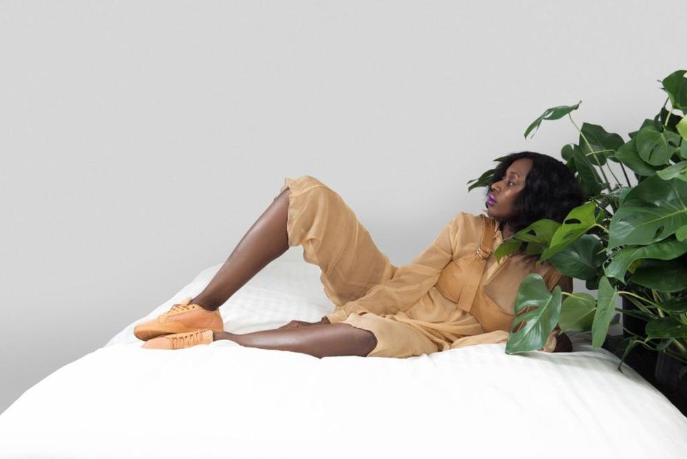 Solange X PUMA Word to The Woman Collection - BellaNaija - August 20150013