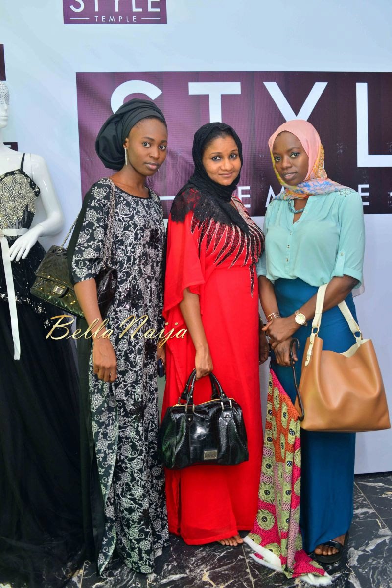 StyleTemple The Fabric Show in Abuja - Bellanaija - August006 (21)