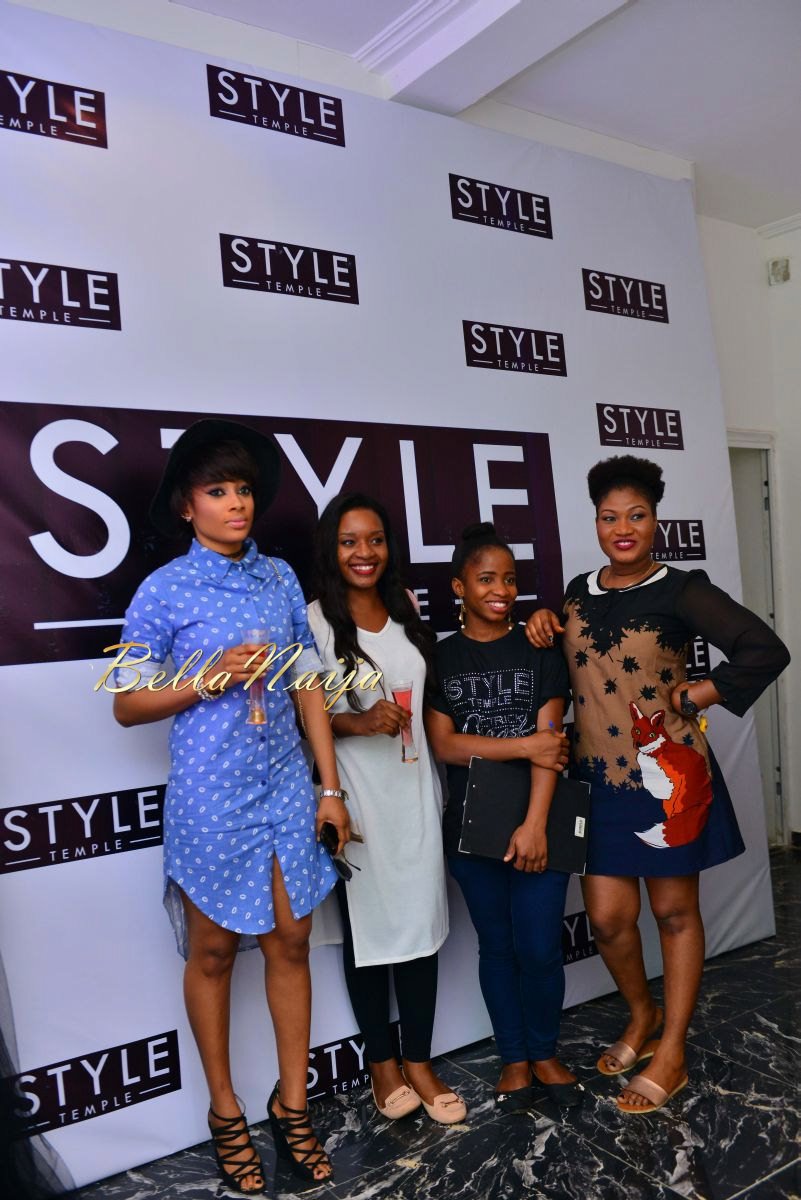 StyleTemple The Fabric Show in Abuja - Bellanaija - August006 (24)