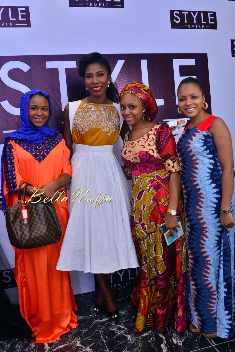 StyleTemple The Fabric Show in Abuja - Bellanaija - August006 (45)