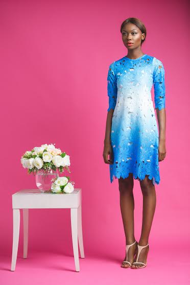 The Muse Factory Collection Lookbook - BellaNaija - August 2015001