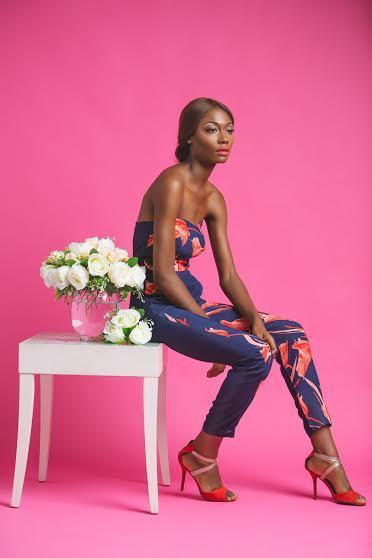 The Muse Factory Collection Lookbook - BellaNaija - August 2015008