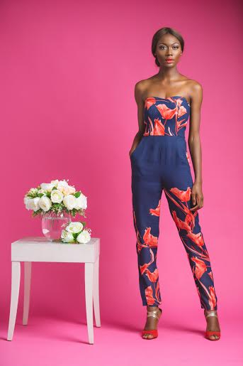 The Muse Factory Collection Lookbook - BellaNaija - August 2015012