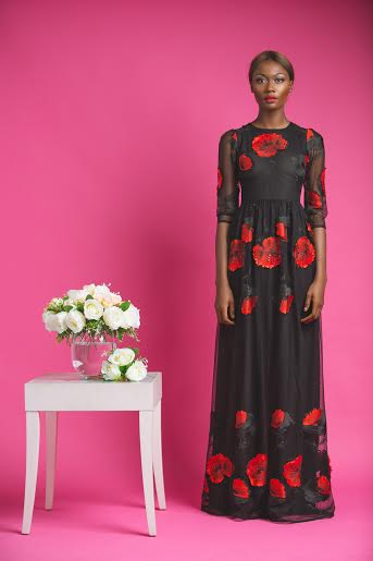 The Muse Factory Collection Lookbook - BellaNaija - August 2015013