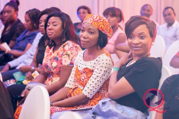 Tomi’s Colour Pavilion Entrepreneurship Seminar - BellaNaija - August - 2015019