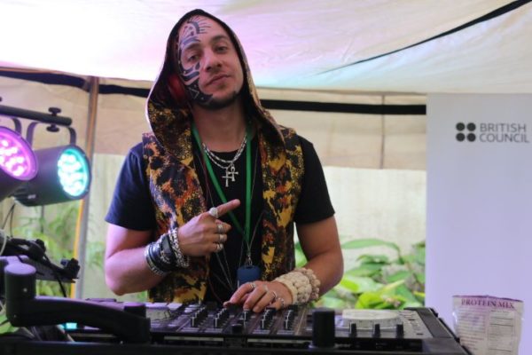 DJ Sose