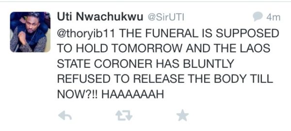 Uti Tweets (11)