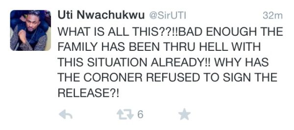 Uti Tweets (3)