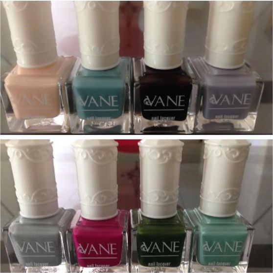 VanePolish by Veronica Odeka - BellaNaija - July2015001