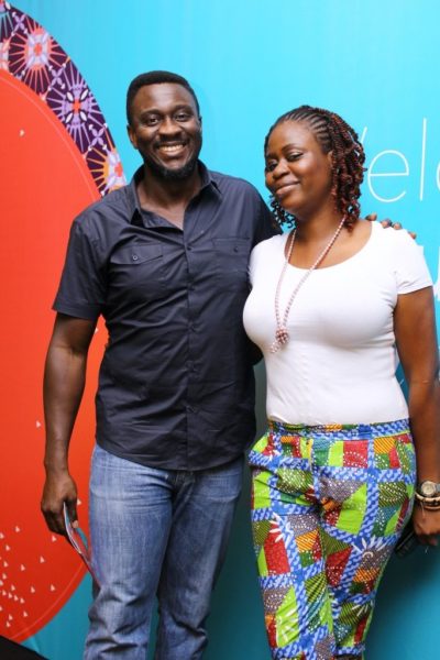 Doubi & Tobi Olanihun (CEO, WOWConnect) 