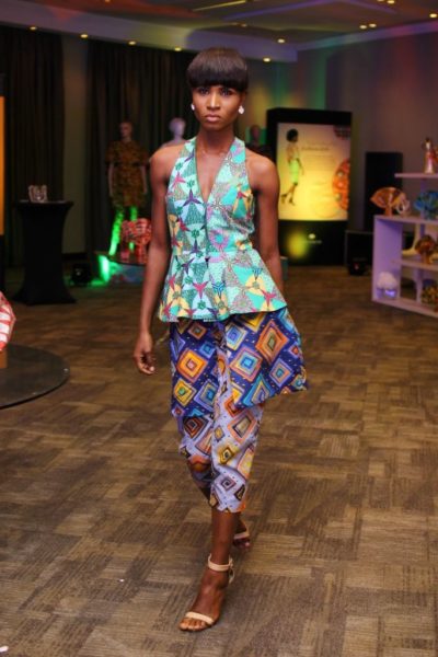 Vlisco Showcases Voila for You - BellaNaija - August - 2015 - image056