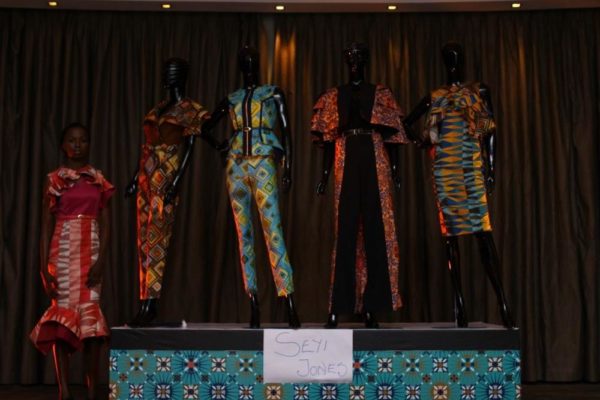 Vlisco Showcases Voila for You - BellaNaija - August - 2015 - image060