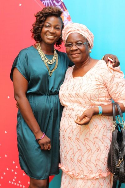 Ronke & Mrs. Awosanya