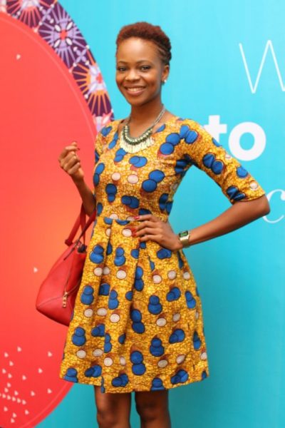 Zainab Balogun