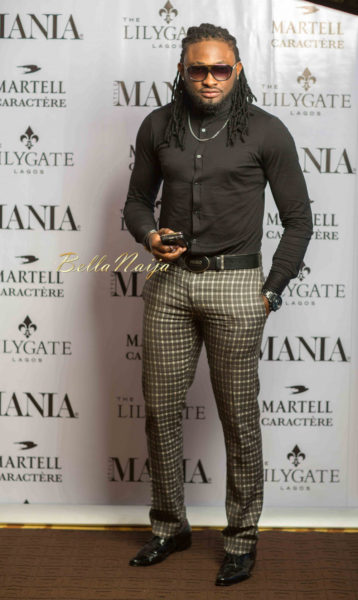 Uti Nwachukwu