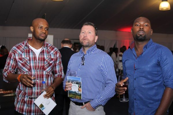 Wines of South Africa Grand Tasting - BellaNaija - August - 2015011