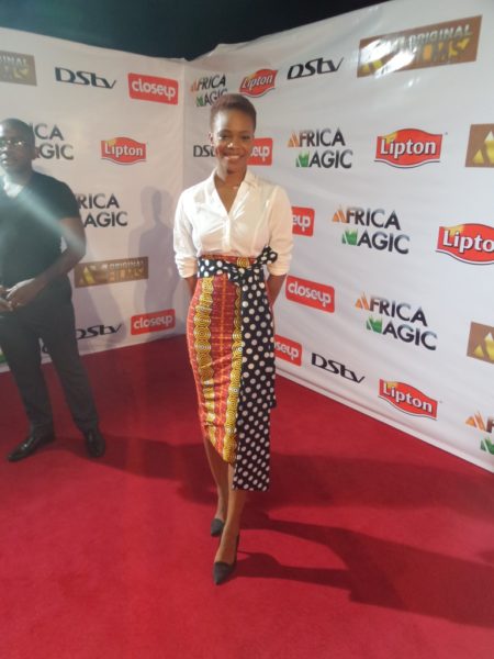 Zainab Balogun