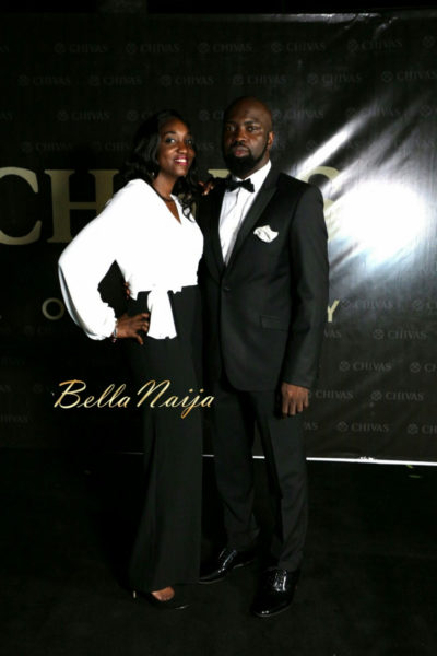 Zel Umunna & Audu Maikori