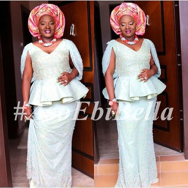 @adekunbis | dress by @tojufoyeh