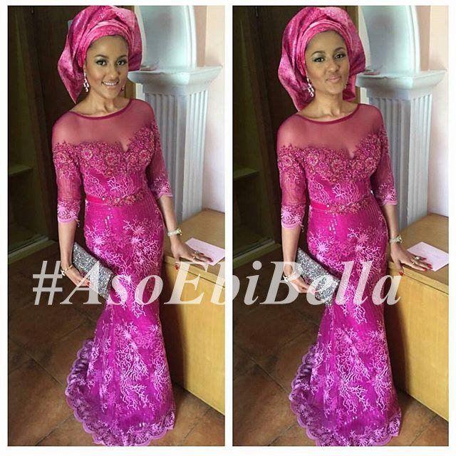 @ariaba_lifestyle | Dress by @aprilbykunbi