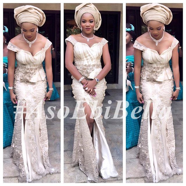 @kept02 | dress by @t16worldoffashion