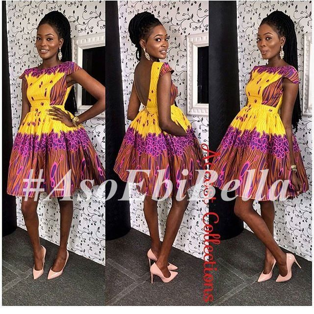 @kie_kie__ | dress by @accostcollection