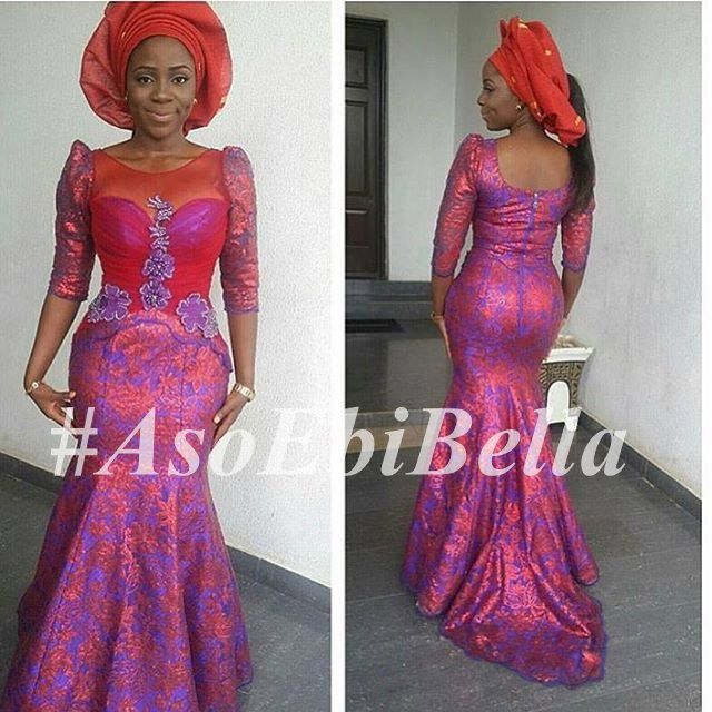 @missyettyk | Dress by @kathyanthony