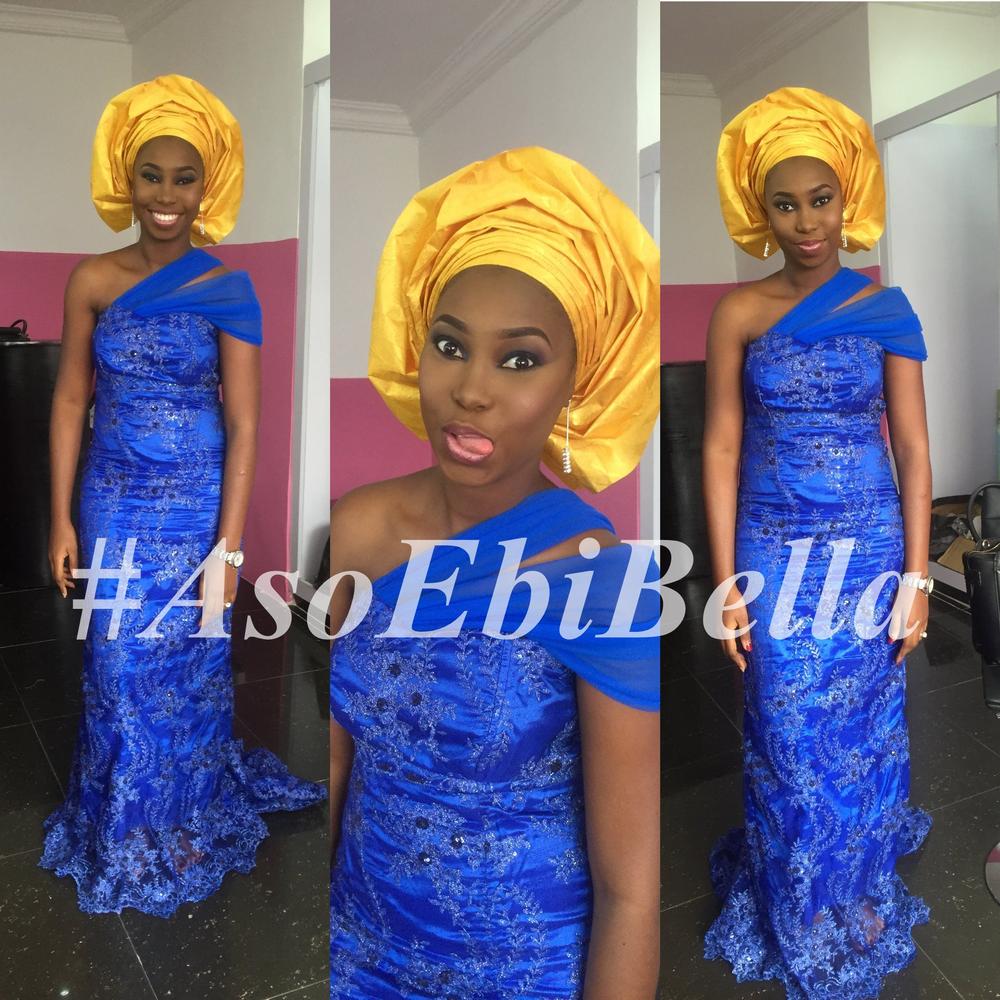 @msayotunde762 | makeup by @MsPayge