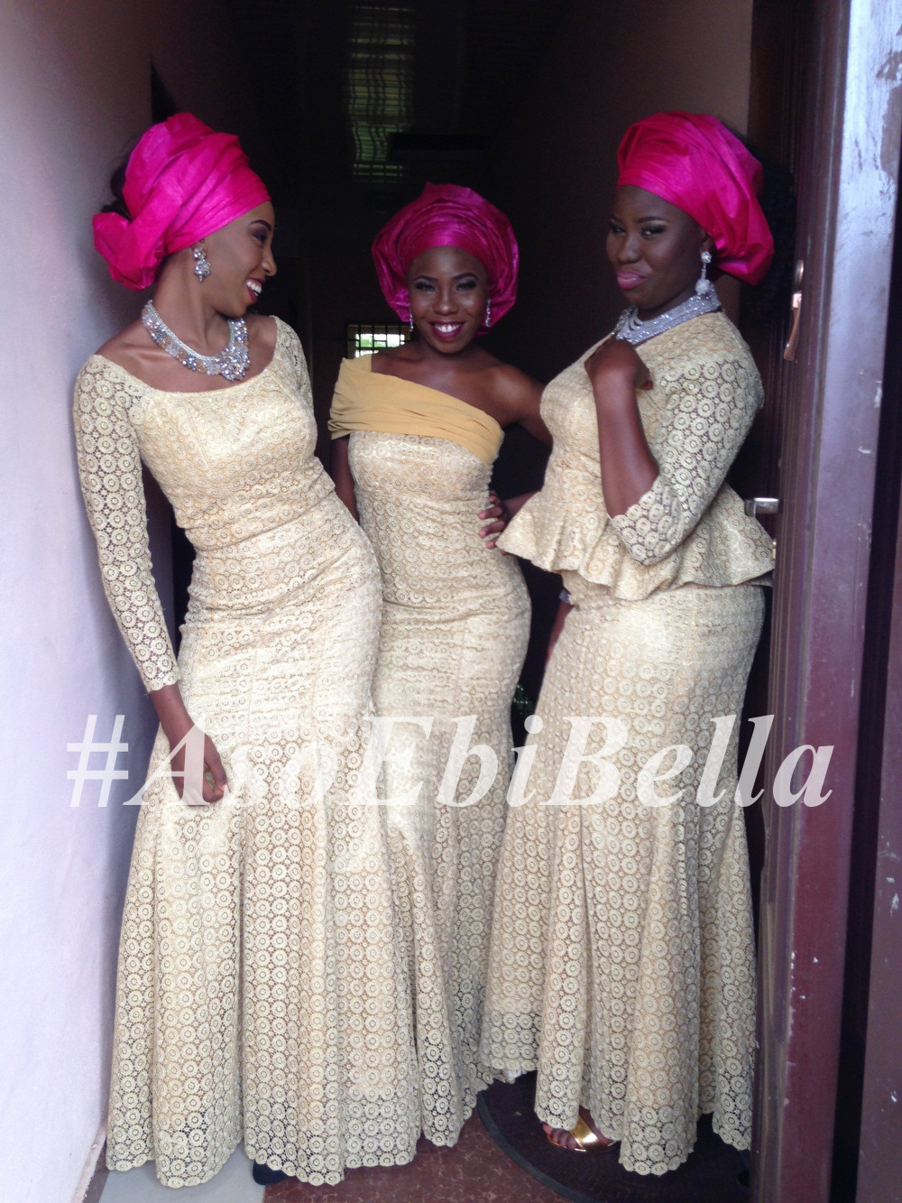 @ropo_a, @omorinsola_a & @yeariedearie
