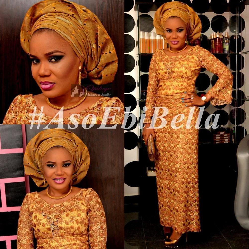 Ojuloge Makeover