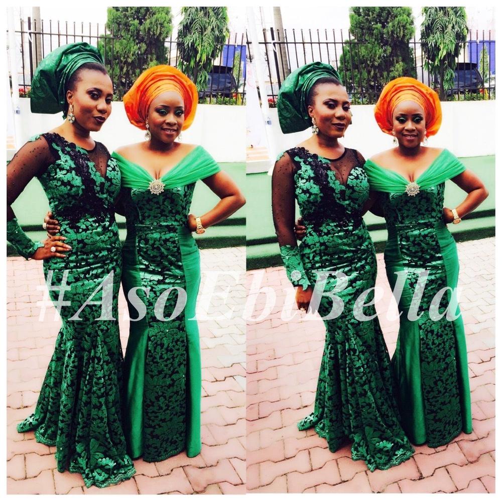 Tomilola & Teemee