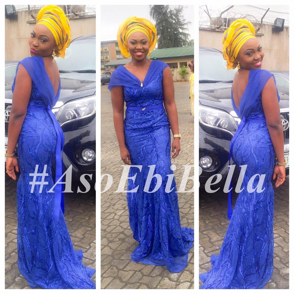 dress by @t16worldoffashion