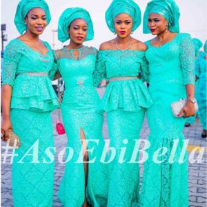 BellaNaija Weddings presents #AsoEbiBella – Vol. 101 | BellaNaija