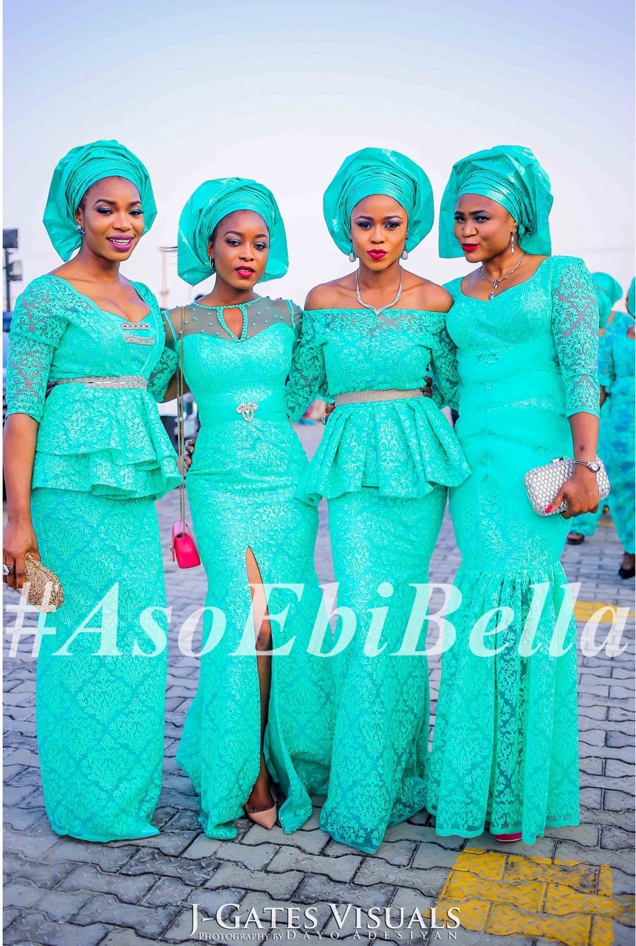 BellaNaija Weddings presents #AsoEbiBella – Vol. 101 | BellaNaija