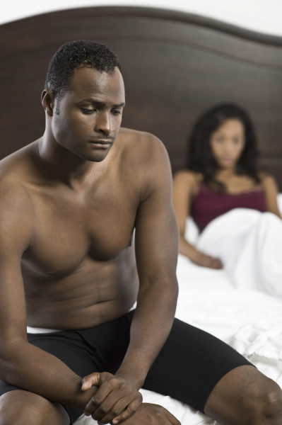 BN Hot Topic Is Erectile Dysfunction or Vaginismus Justification for Adultery? BellaNaija photo