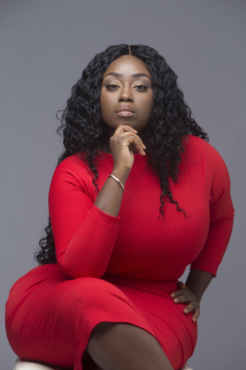 Peace Hyde Is Forbes Africas West Africa Correspondent 