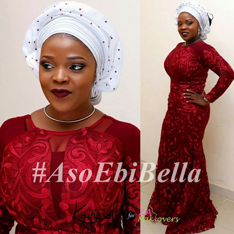 makeup by @z.amakeupshop