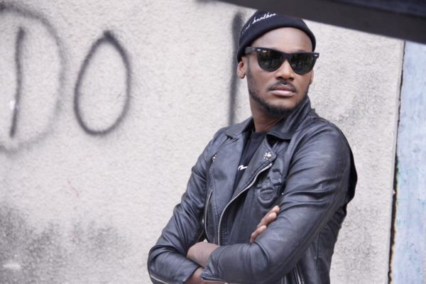 2Face Idibia 40