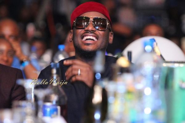 2Face Idibia