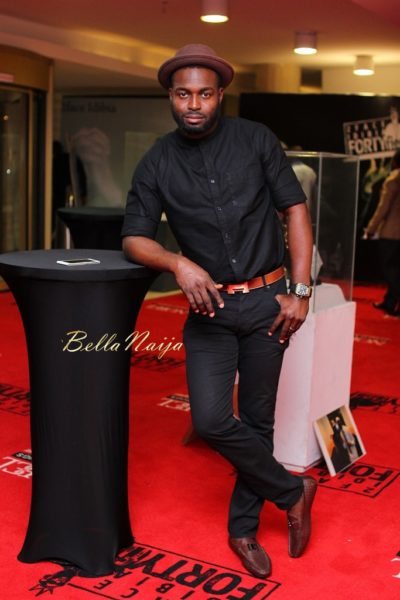 DJ Neptune