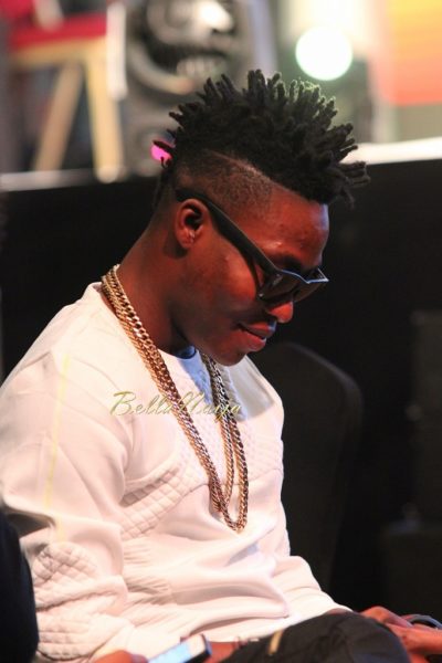 Reekado Banks