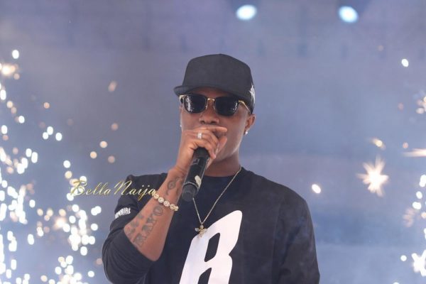 Wizkid